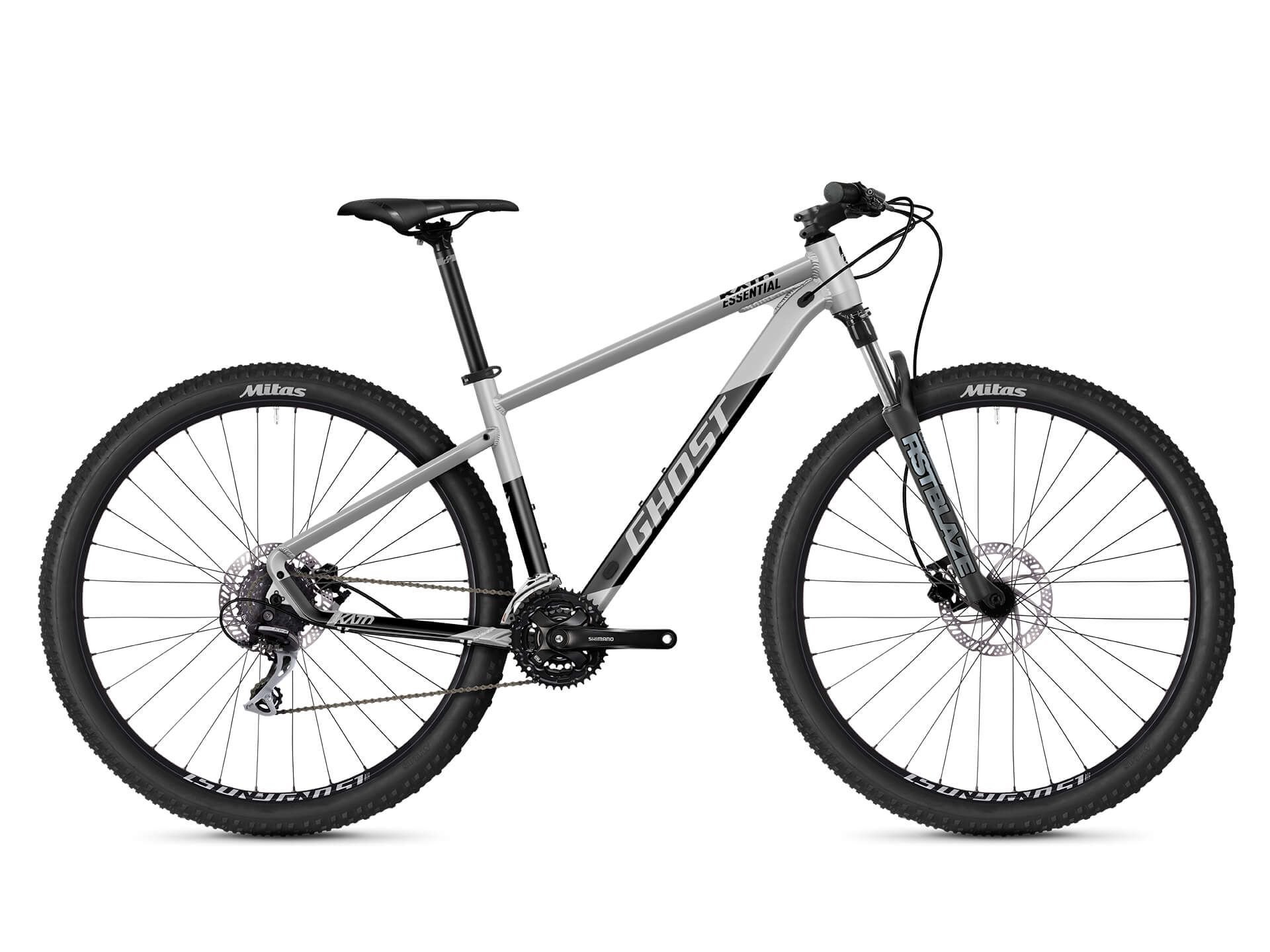 Ghost Kato Essential 27,5